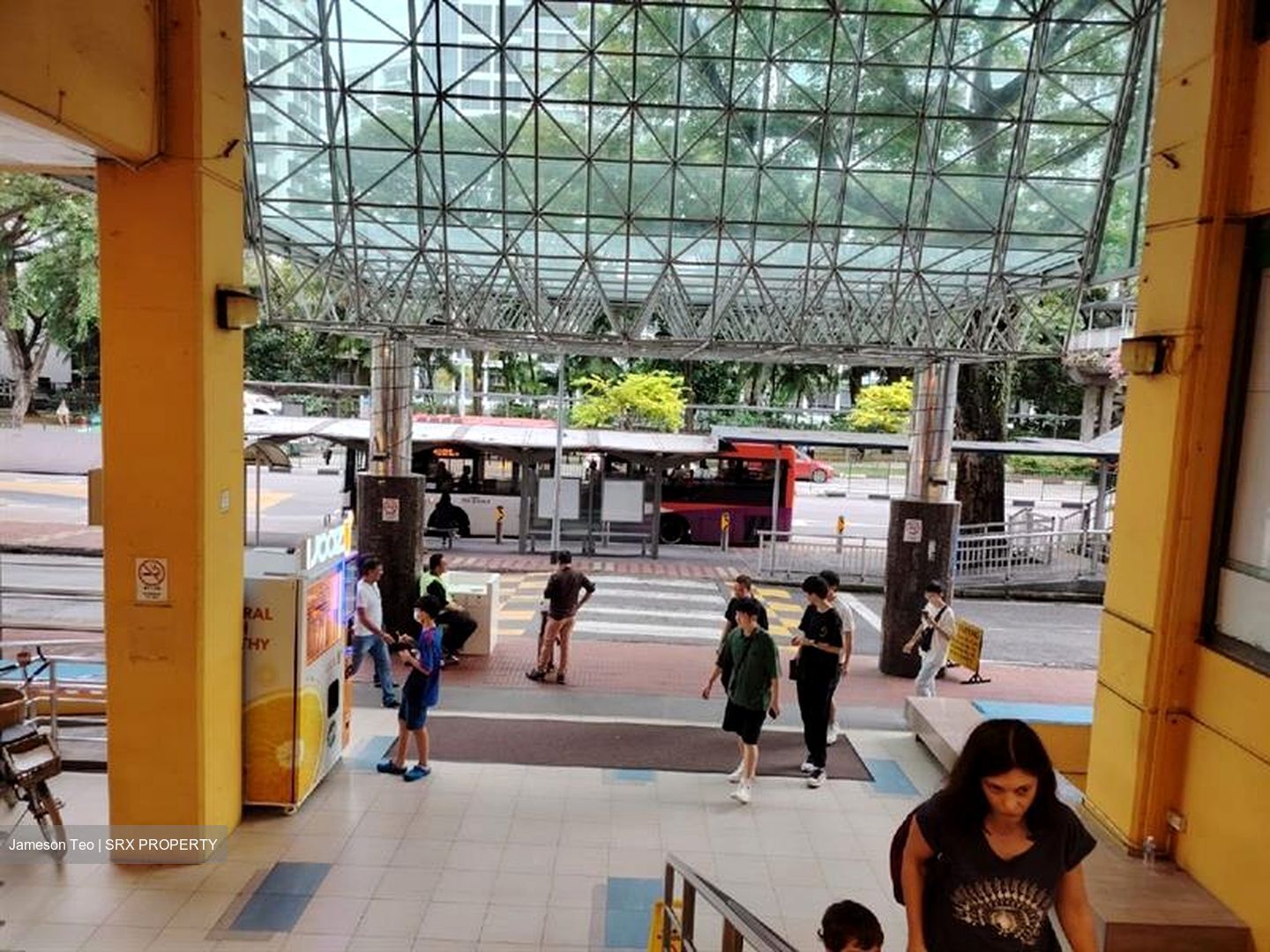 Katong Shopping Centre (D15), Retail #501031571
